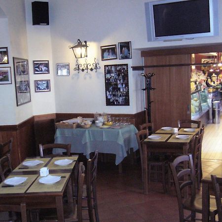 Locanda San Cosimato Roma Dış mekan fotoğraf
