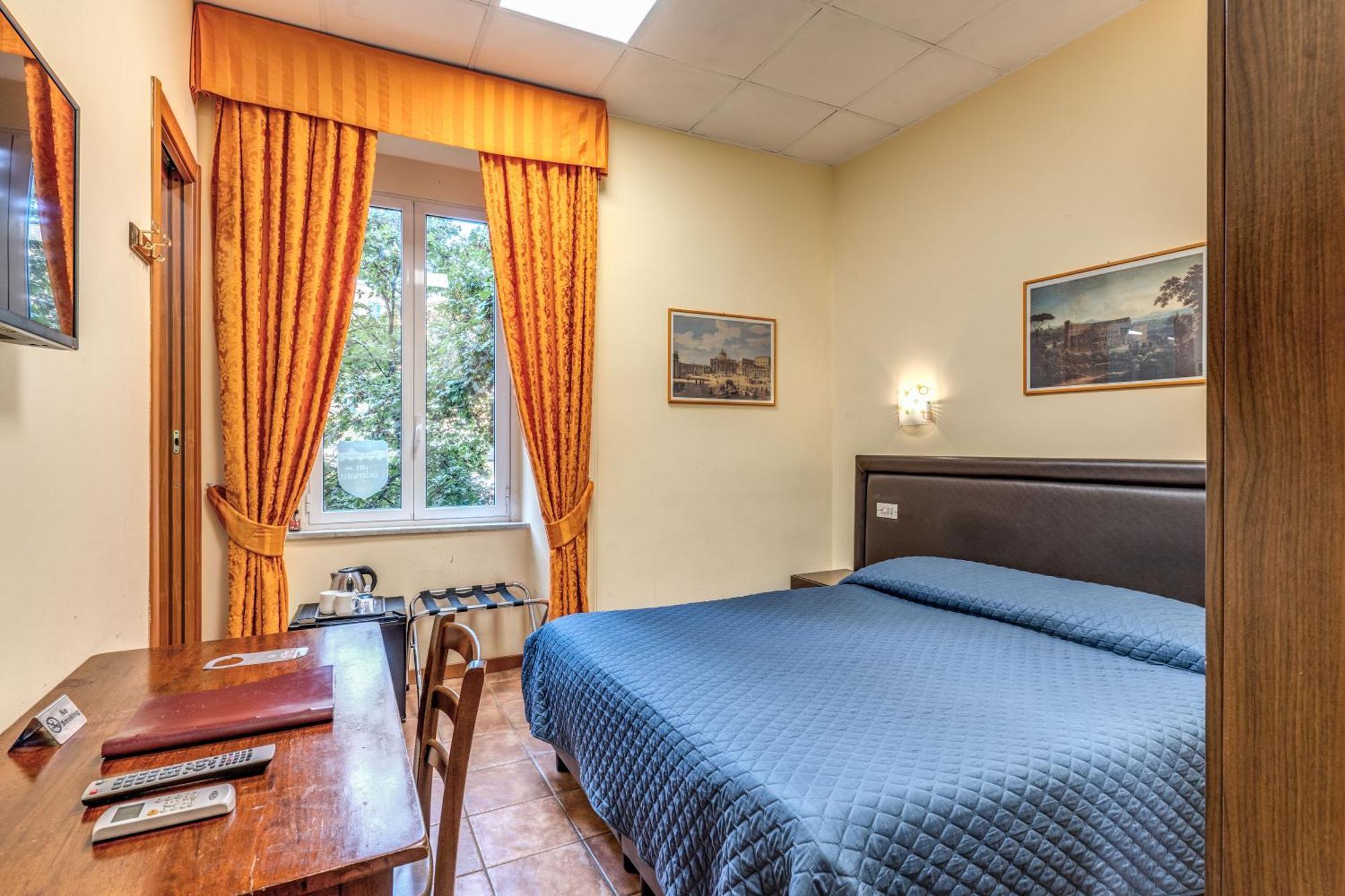 Locanda San Cosimato Roma Dış mekan fotoğraf
