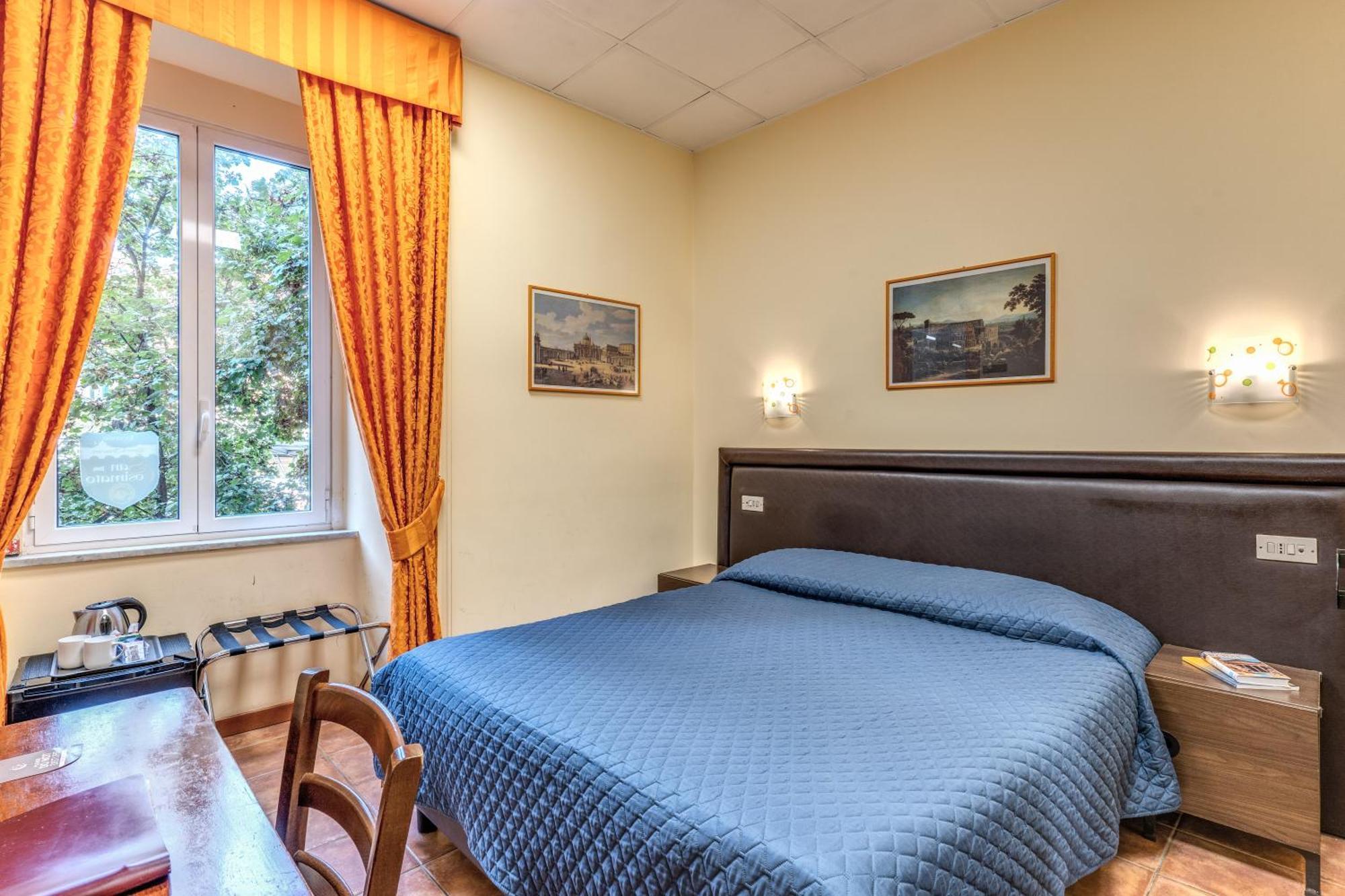 Locanda San Cosimato Roma Dış mekan fotoğraf