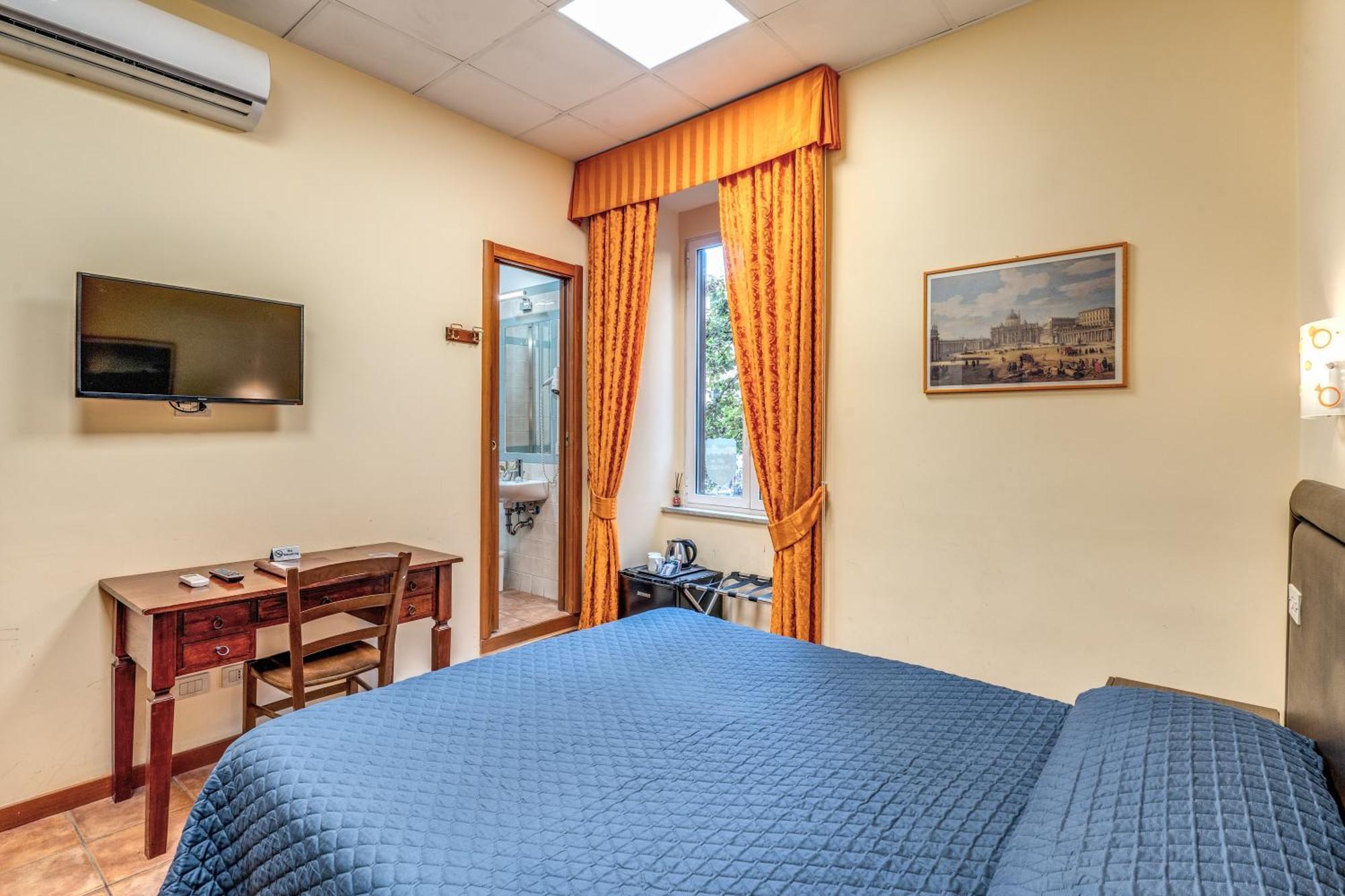 Locanda San Cosimato Roma Dış mekan fotoğraf
