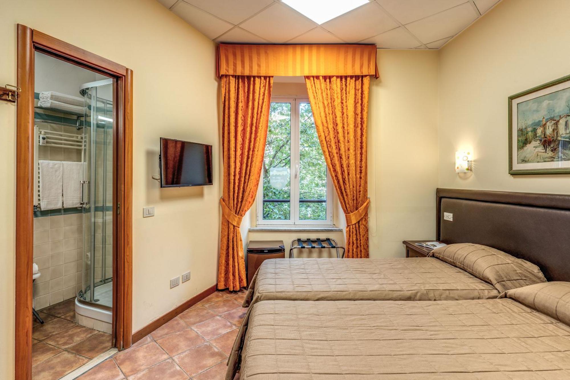 Locanda San Cosimato Roma Dış mekan fotoğraf