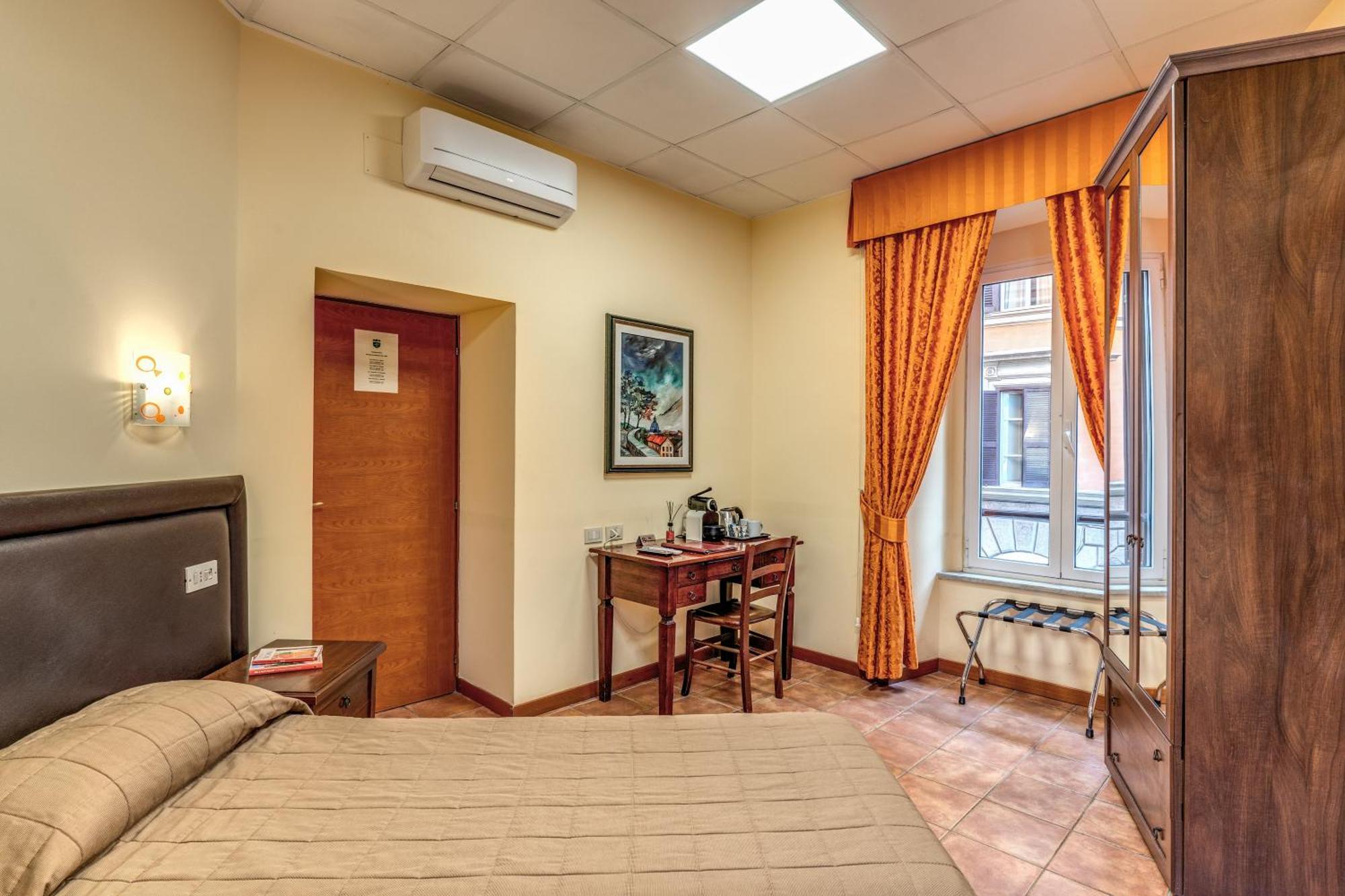 Locanda San Cosimato Roma Dış mekan fotoğraf