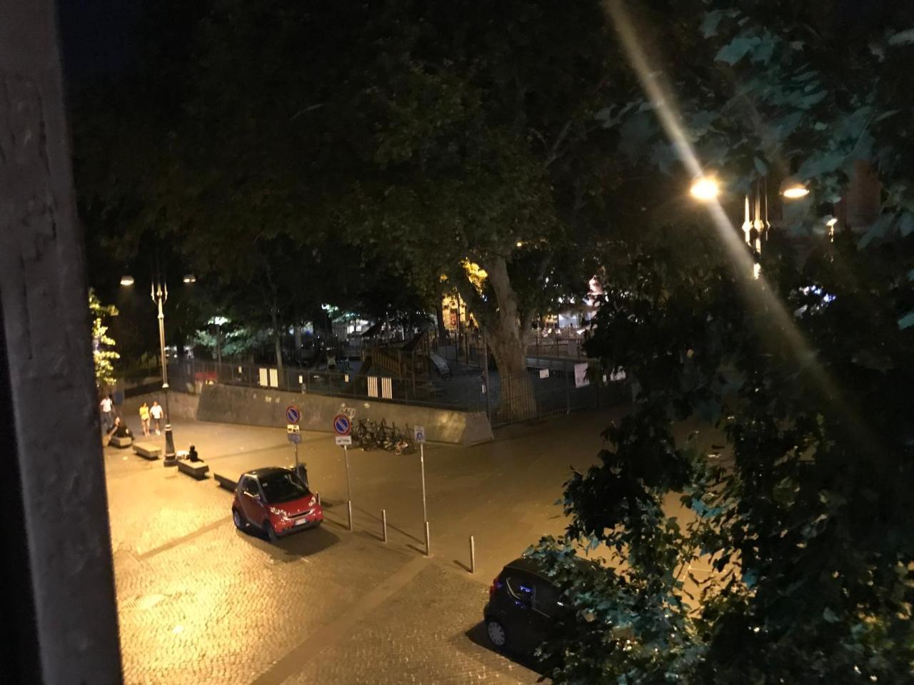 Locanda San Cosimato Roma Dış mekan fotoğraf