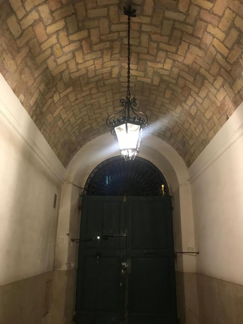 Locanda San Cosimato Roma Dış mekan fotoğraf