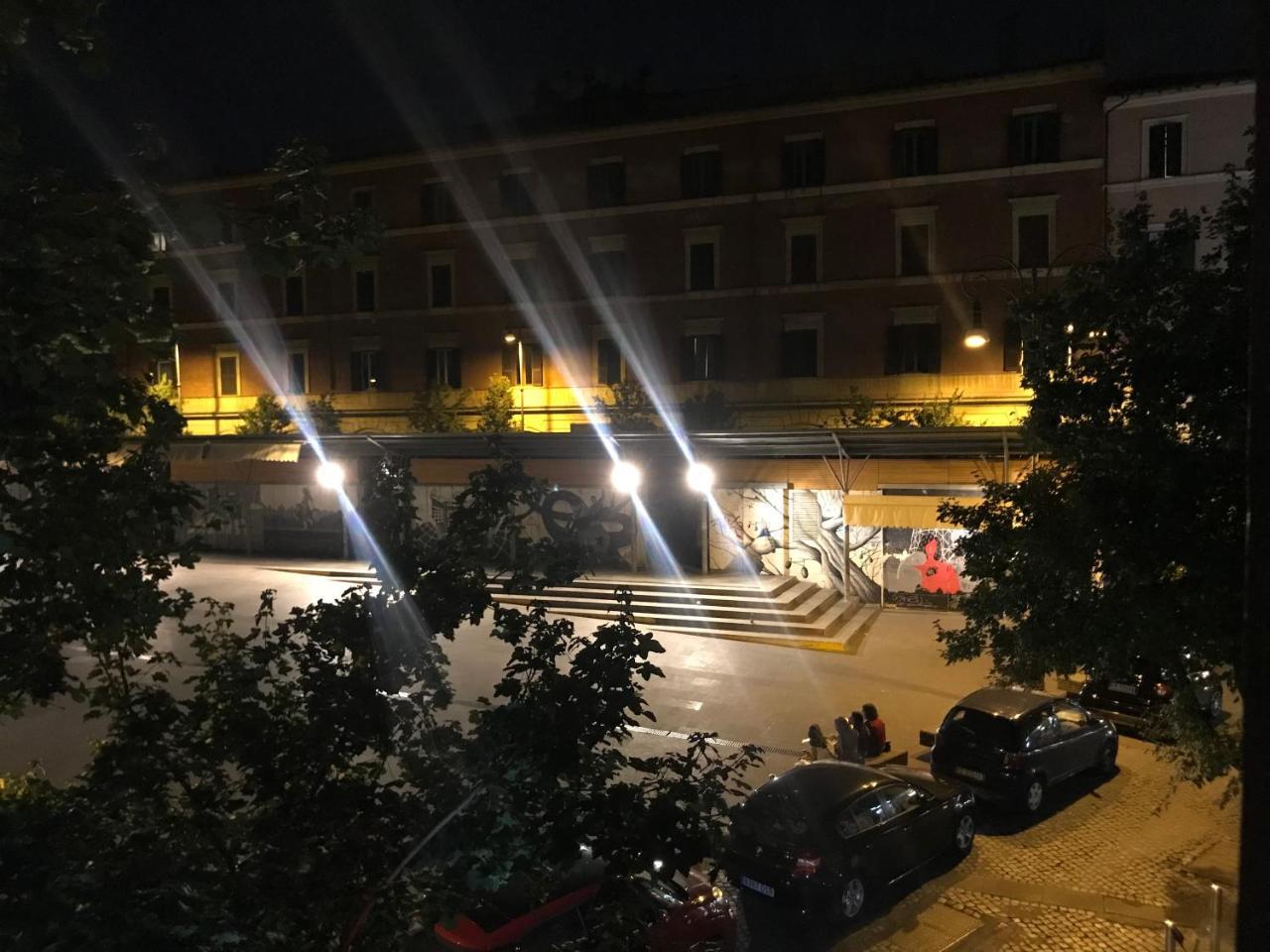 Locanda San Cosimato Roma Dış mekan fotoğraf